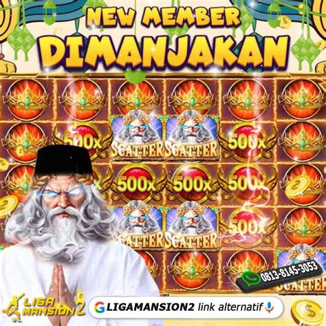 slot online terlengkap
